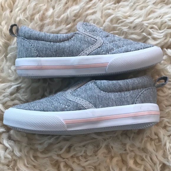 SOLD - NWOT Old Navy quilted slip-ons - Picture 6 of 8